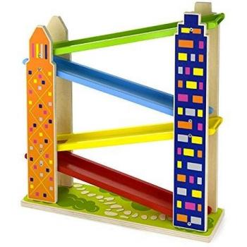 Pista Discesa Legno 50981