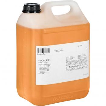 Ricarica 5000 ml sapone V-Touch Guest Love ambra 2 pz