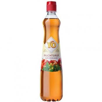 Kräuteralm Apfel Sirup 0,70 l