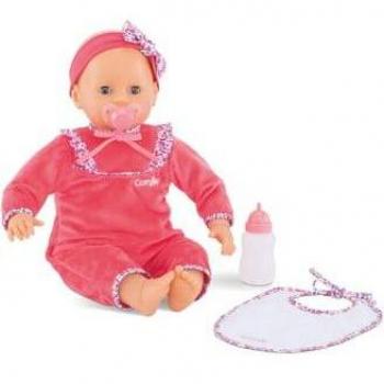 Corolle Mon Grand Poupon Lila Chérie, interaktive Puppe