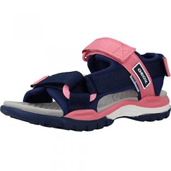 Geox Sandali J150WA 01511 J BOREALIS Kids
