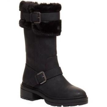 RocketDog FS8280 Botas Igloo Mujer Negra