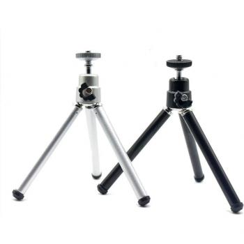 Two-Section Mini Tripod