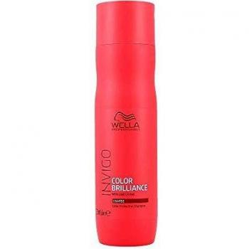 Wella Farbkraft Shampoo – 400 g