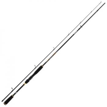 Daiwa 2-tlg Crossfire Spin 2,70m 40-100g Spinnrute