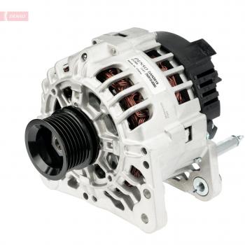 Alternatore DENSO DAN3019 14V 90A per Volkswagen Golf 4