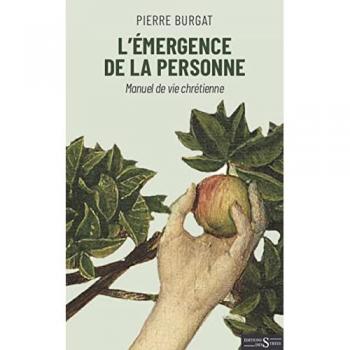 L'Émergence De La Personne