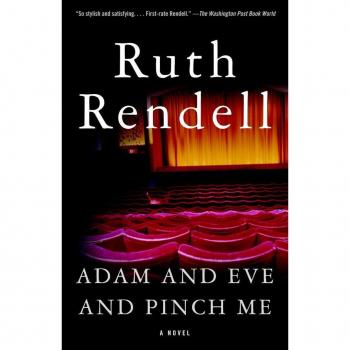 Adam and Eve and Pinch Me