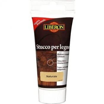 Stucco per legno all'acqua Liberon, 150g