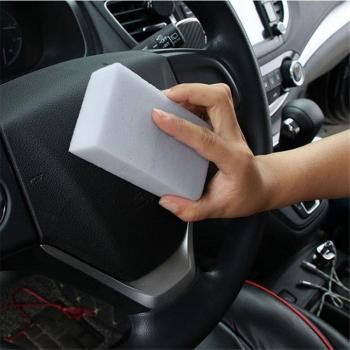 Magic Cleaning Sponge 50 Pieces
