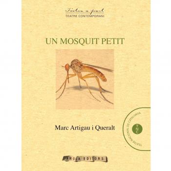 Un mosquit petit