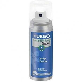 Urgo Blessures Superficielles Pansement Spray 40 ml