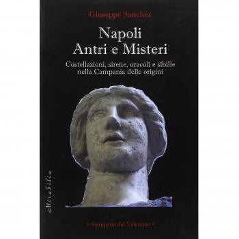 Napoli antri e misteri