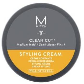 Paul Mitchell MITCH Clean Cut Matte Styling Cream