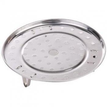 Stainless Steel Seafood and Vegetable Steamer