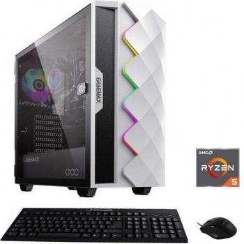 GAMEMAX Diamond WT 6960 Home-Office-PC
