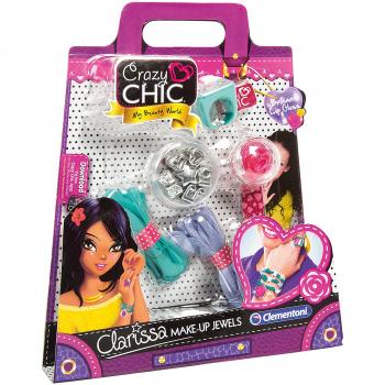 Crazy Chic Clarissa Make Up Kit