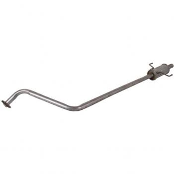 Échappement Intermédiaire BOSAL 284‑701