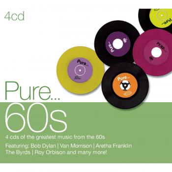 Various Pure...'60s