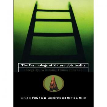 Vitalsource Technologies, Inc. Psychology Of Mature Spirituality