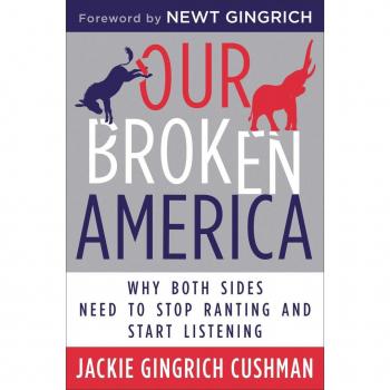 Our Broken America