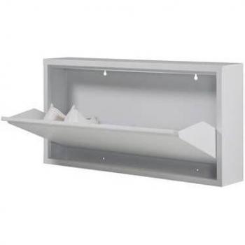 Spinder Design Schuhschrank Billi, Metall, Breite 75 cm