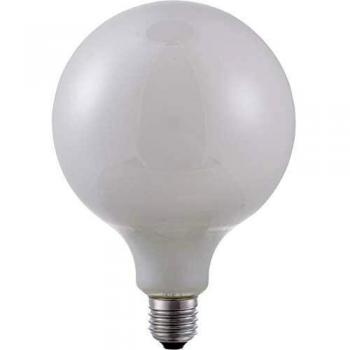 SPL LED Kugel E27 6,5W Dimmbar