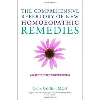 The Comprehensive Repertory for the New Homeopathic Remedies : A Guide to Strategic Prescribing