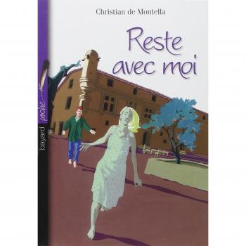 Reste avec moi