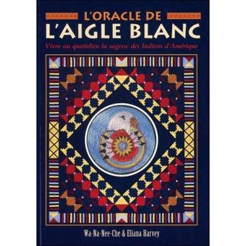 L'oracle de l'aigle blanc (Coffret)