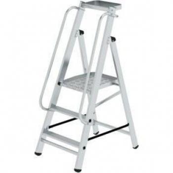 Piattaforma Innestabile Günzburger Munk 151 cm