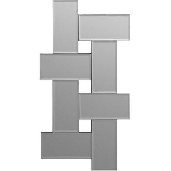 E-Line 59x32 Specchio Lineare