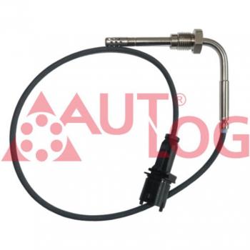 AUTLOG AS3261 Medidor de Temperatura de Gases de Escape