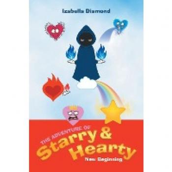The Adventure of Starry and Hearty New Beginning