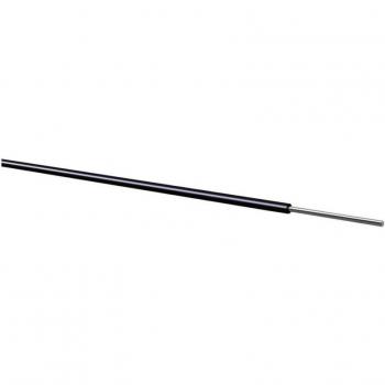 Rame Rosso Kabeltronik 100 m – 0,07 mm²