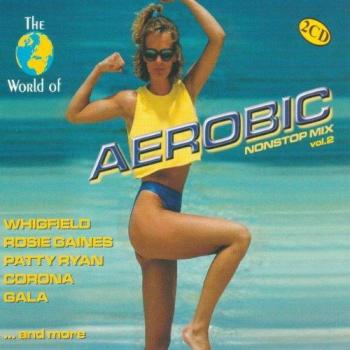 Aerobic Mix Volume 2