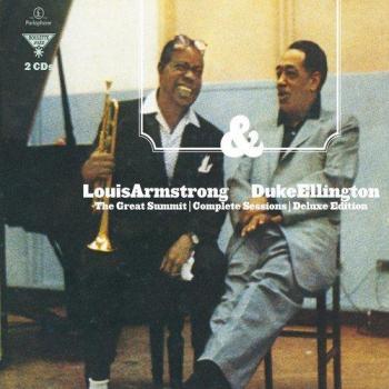 The Great Summit / Complete Sessions
