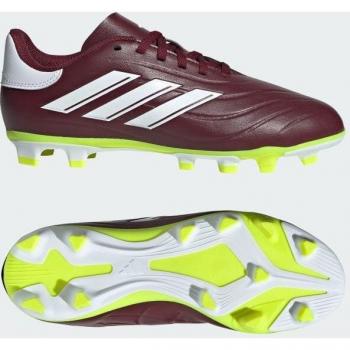 Adidas Copa Pure 2 Club AI1 J Shadow Red Kids Footwear
