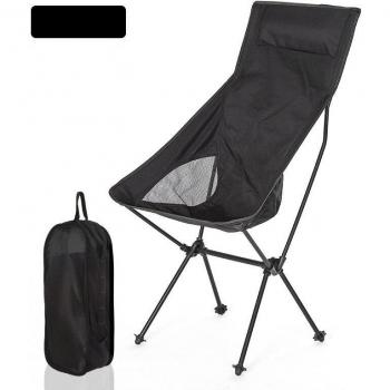Silla Compacta Acampada Luna
