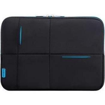Samsonite Airglow Sleeves in Schwarz/Blau