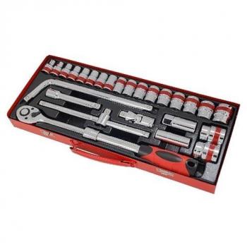 Jeu de Douilles ENERGY NE00301 – 1/2 et Crantage inclus