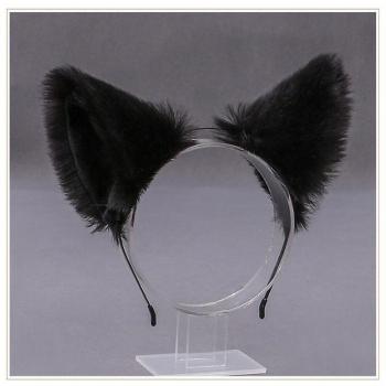 Diadema de Orejas de Anime