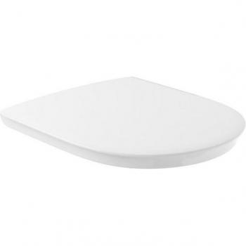 Villeroy&boch ViCare Abattant WC AntiBac Bleu 9M7261P1