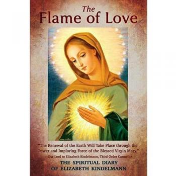 The Flame of Love