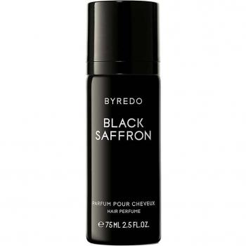 Perfume para el Cabello Black Saffron 75ml Byredo