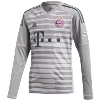 Maillot de Gardien de But adidas FC Bayern 18/19