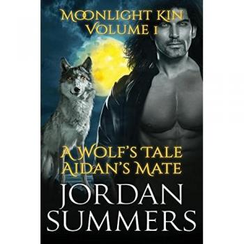 Moonlight Kin Vol. 1