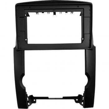 Kia Sorento 2Din Dash Audio Kit met 10.1 Inch Scherm