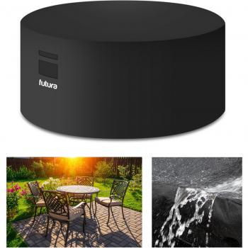 Futura Round Garden Furniture Cover