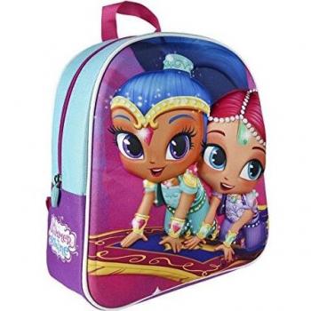 LuminousLoop 2100001965 31cm 3D Backpack